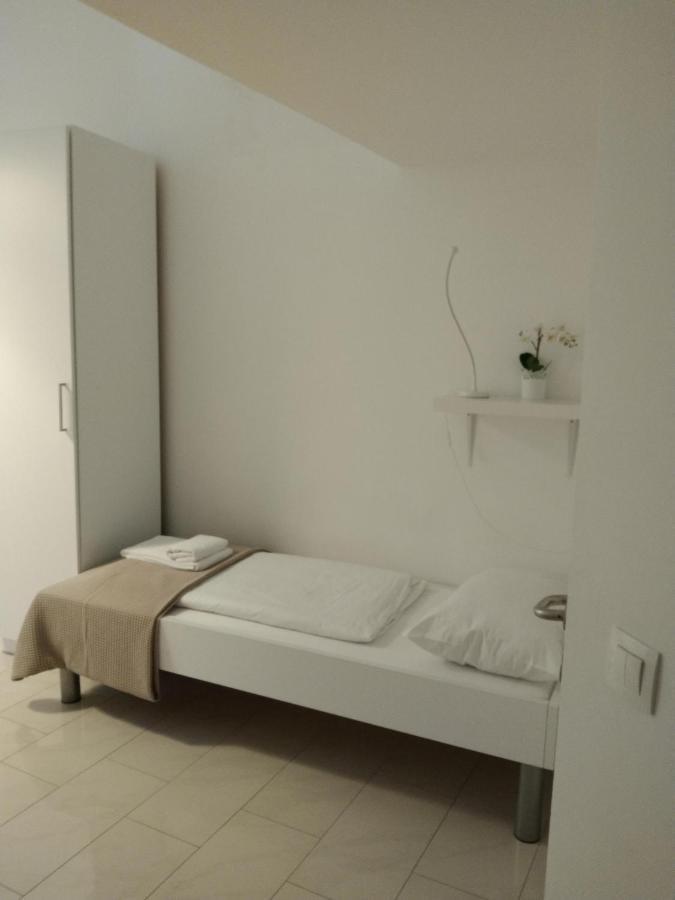 Ch-Hotel Luka Budget فيينا المظهر الخارجي الصورة